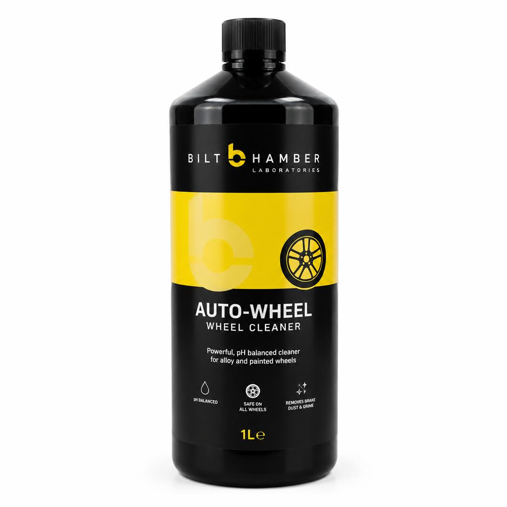 Bilt Hamber Auto-Wheel