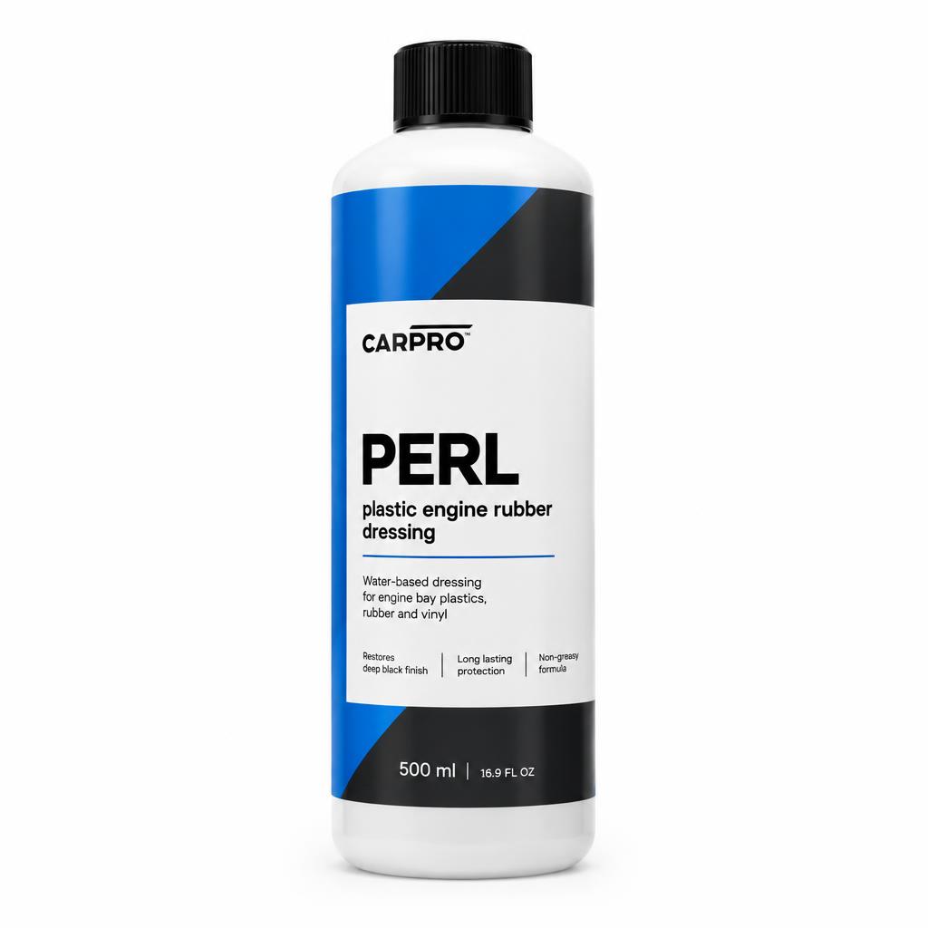 CarPro PERL Plastic & Rubber Dressing