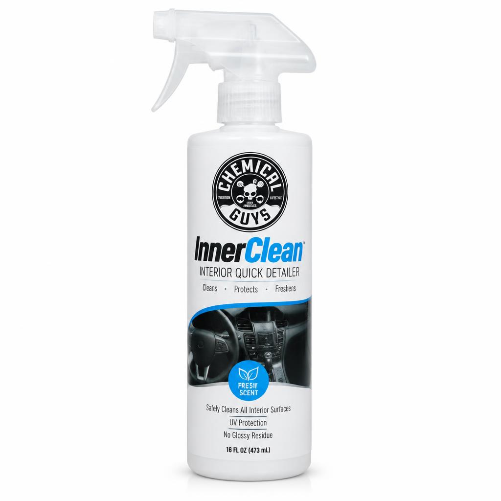 Chemical Guys InnerClean Interior Detailer
