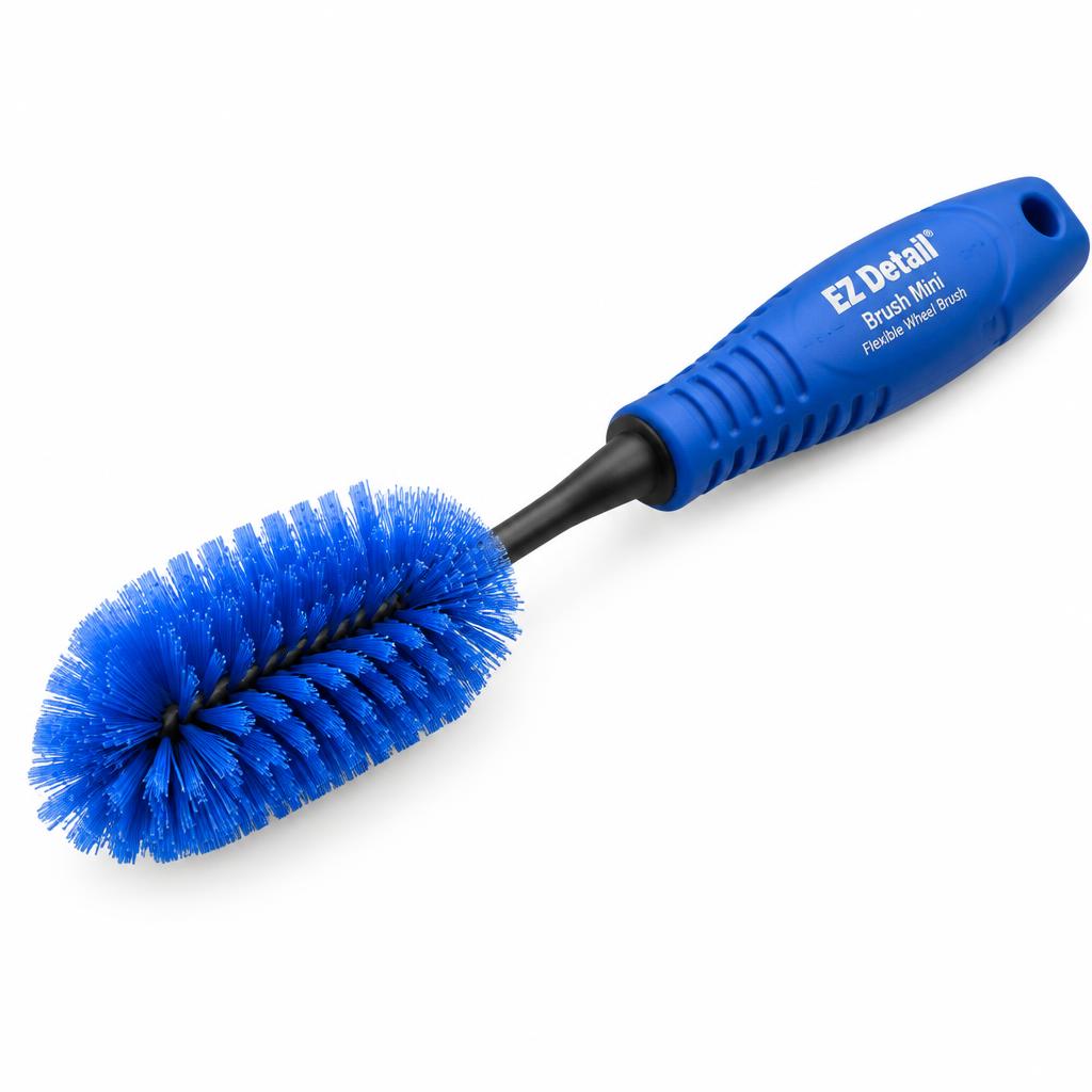 EZ Detail Brush Mini (wheel & spokes)