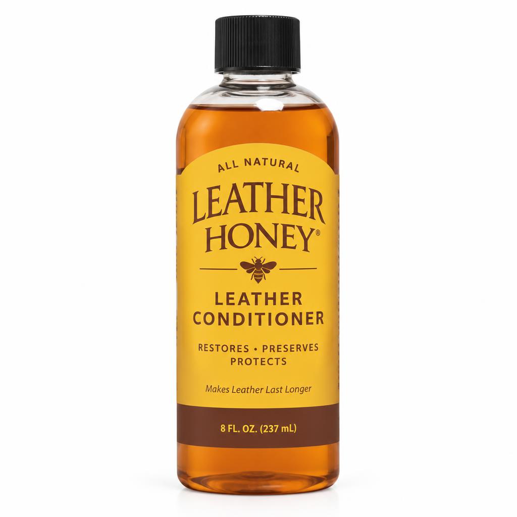 Leather Honey Leather Conditioner