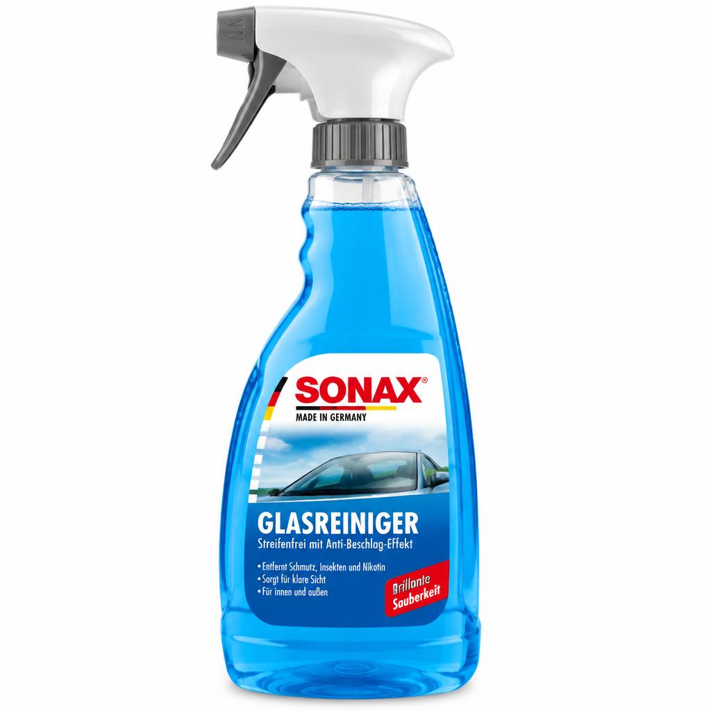 Sonax Glass Cleaner