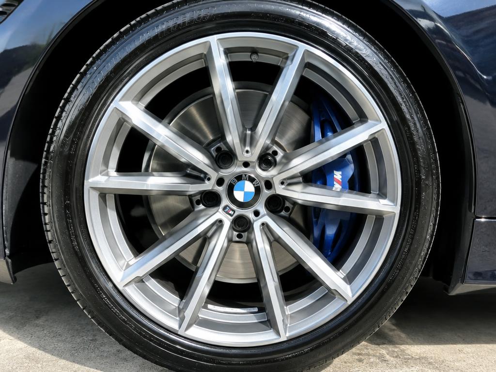 Brake dust apocalypse: deep-cleaning neglected wheels